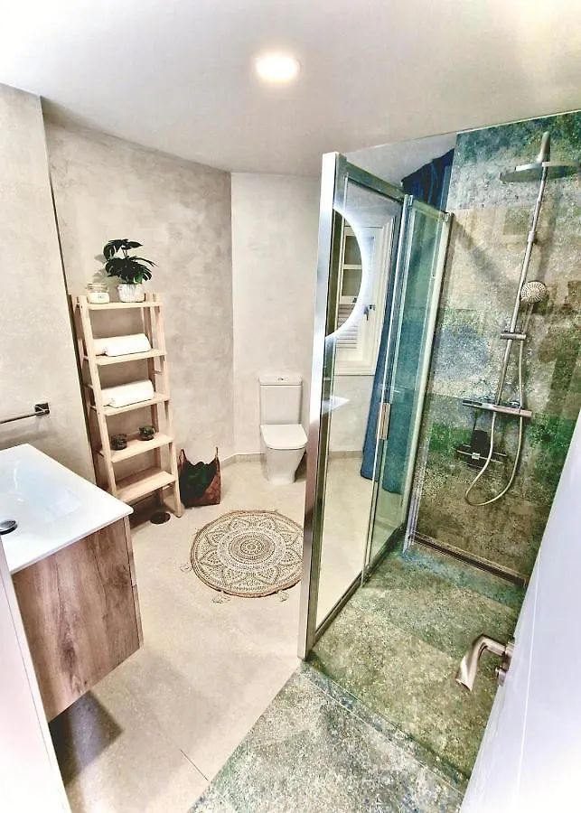 Luxury & New Apartment, Albatros Resort In Golf Del Sur San Miguel De Abona Apartmán