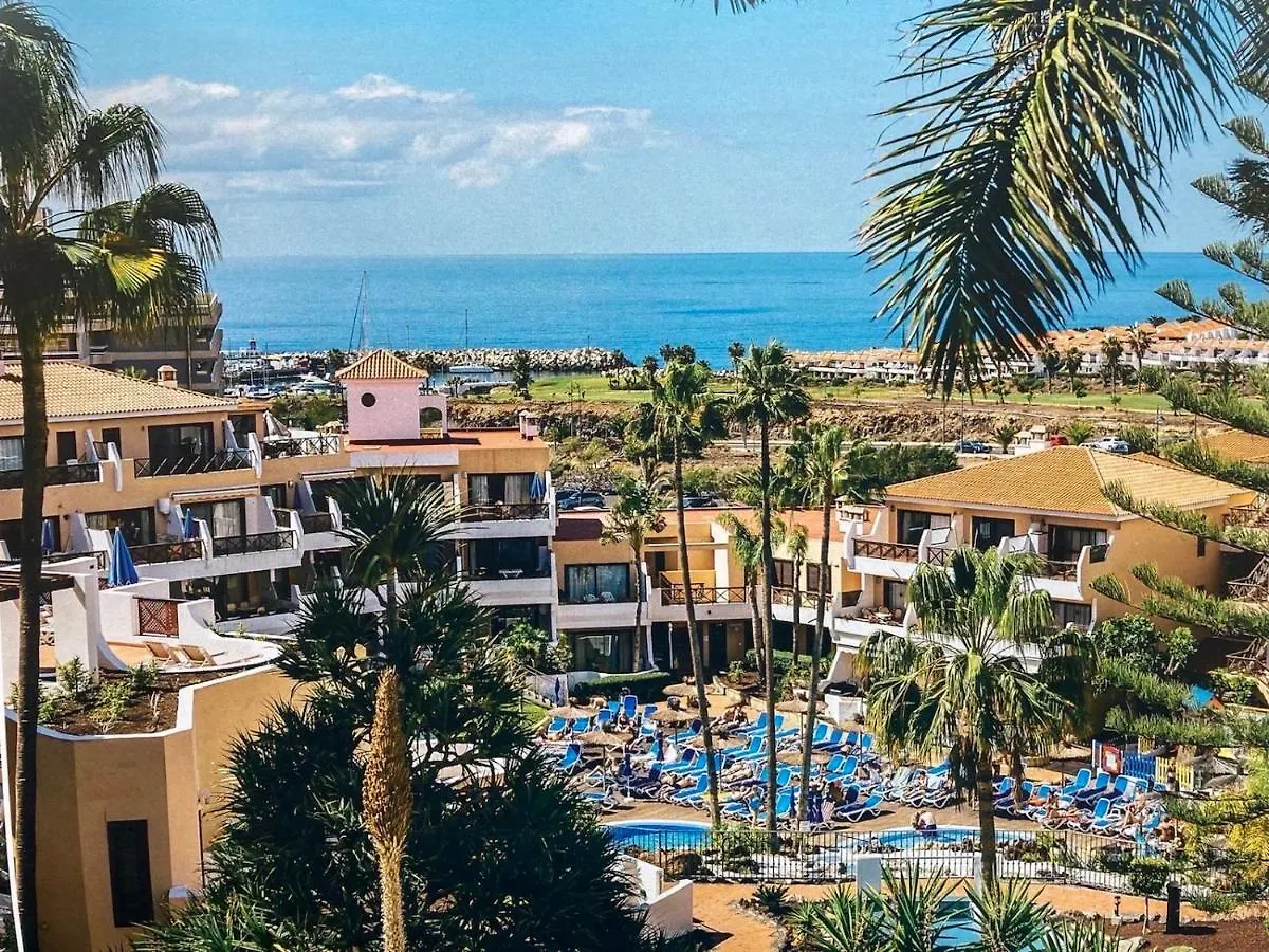 Luxury & New Apartment, Albatros Resort In Golf Del Sur San Miguel De Abona Spain
