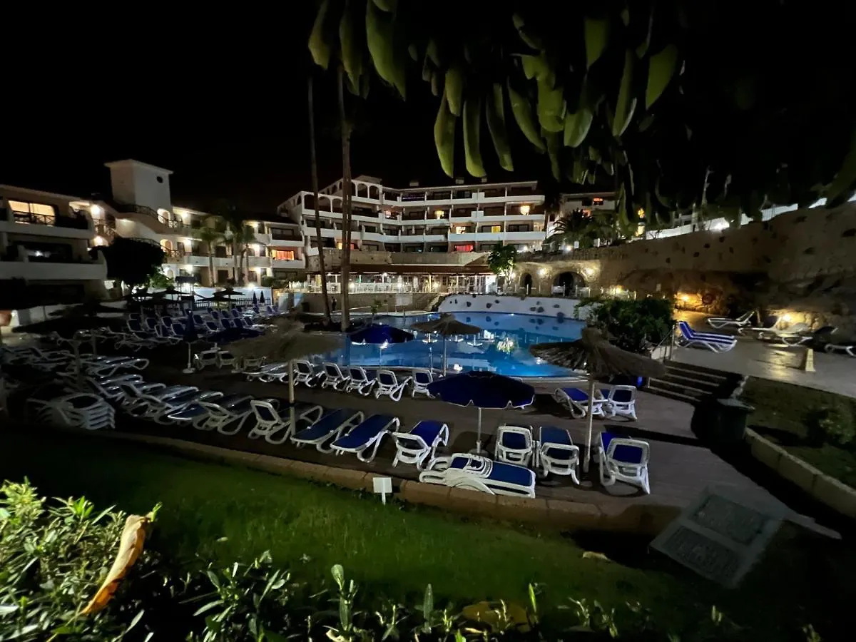 Luxury & New Apartment, Albatros Resort In Golf Del Sur San Miguel De Abona Apartment