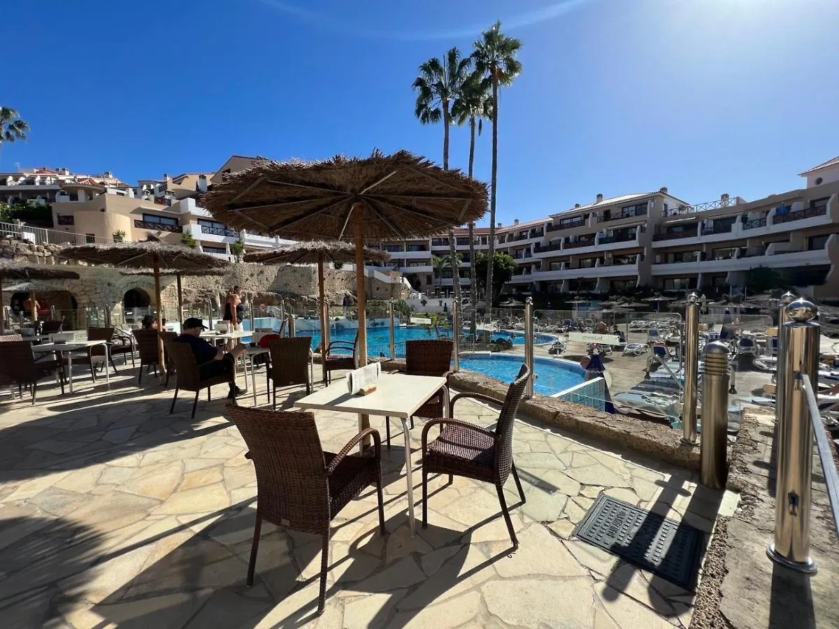 Apartment Luxury & New Apartment, Albatros Resort In Golf Del Sur San Miguel De Abona Spain