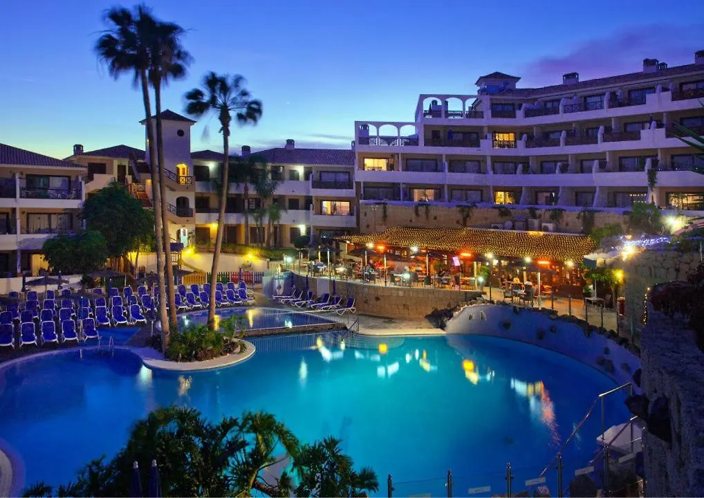 Luxury & New Apartment, Albatros Resort In Golf Del Sur San Miguel De Abona Apartment