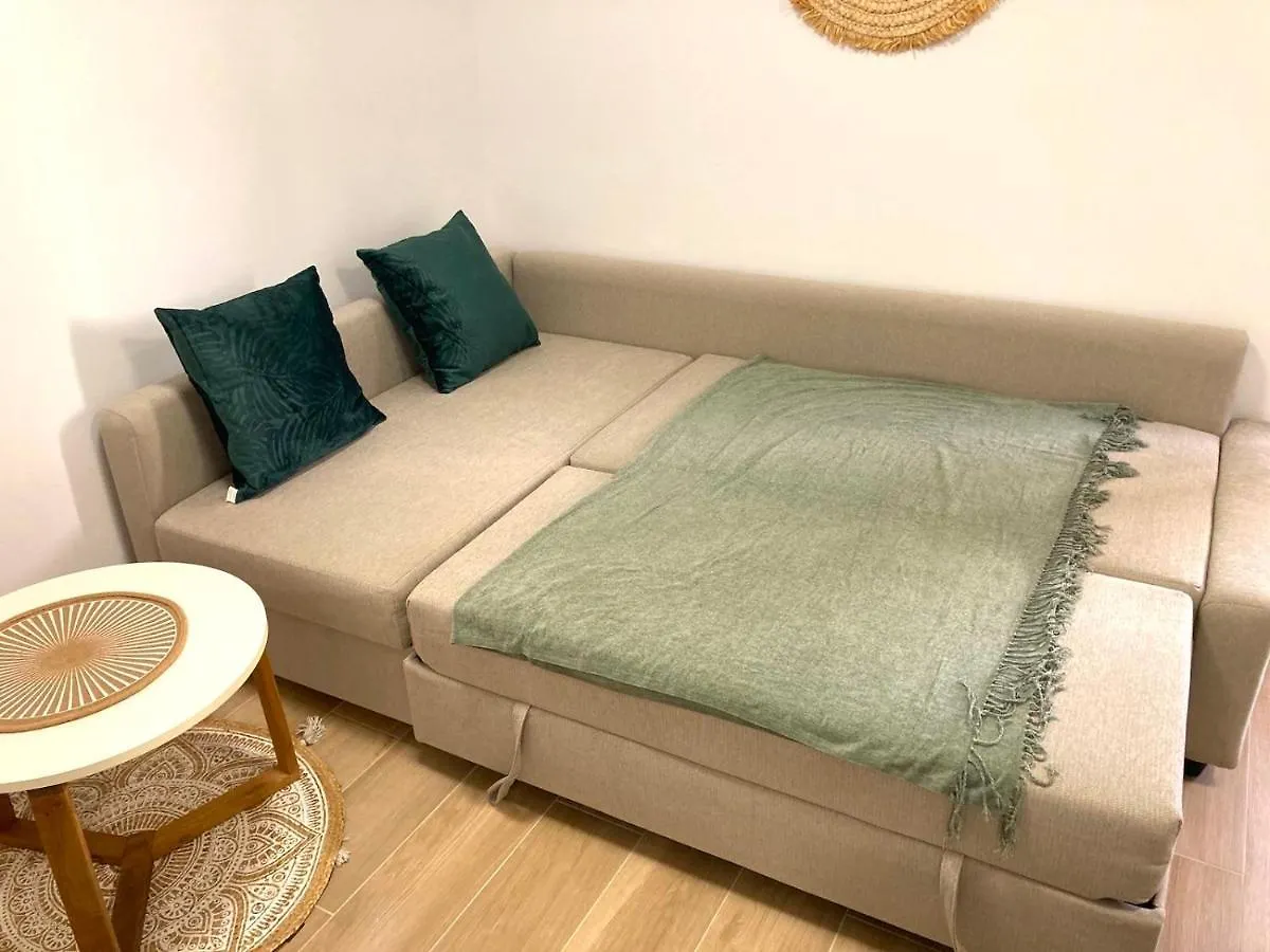Apartment Luxury & New Apartment, Albatros Resort In Golf Del Sur San Miguel De Abona Spain